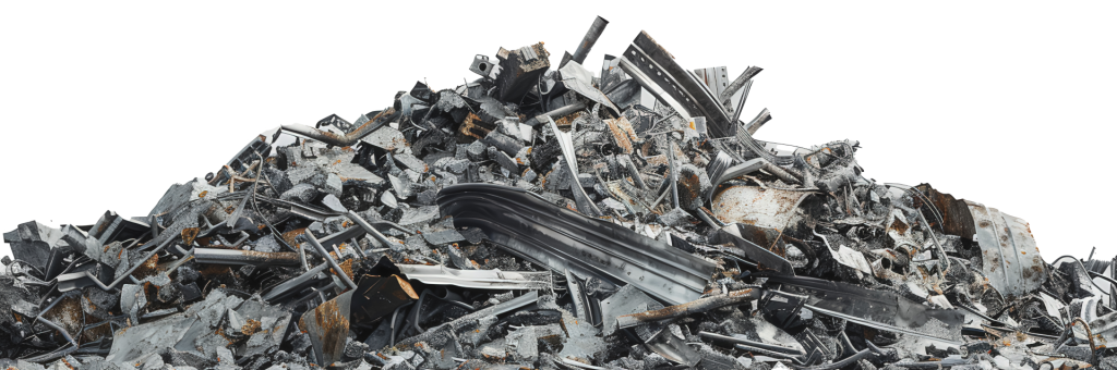 Min-met - skup złomu